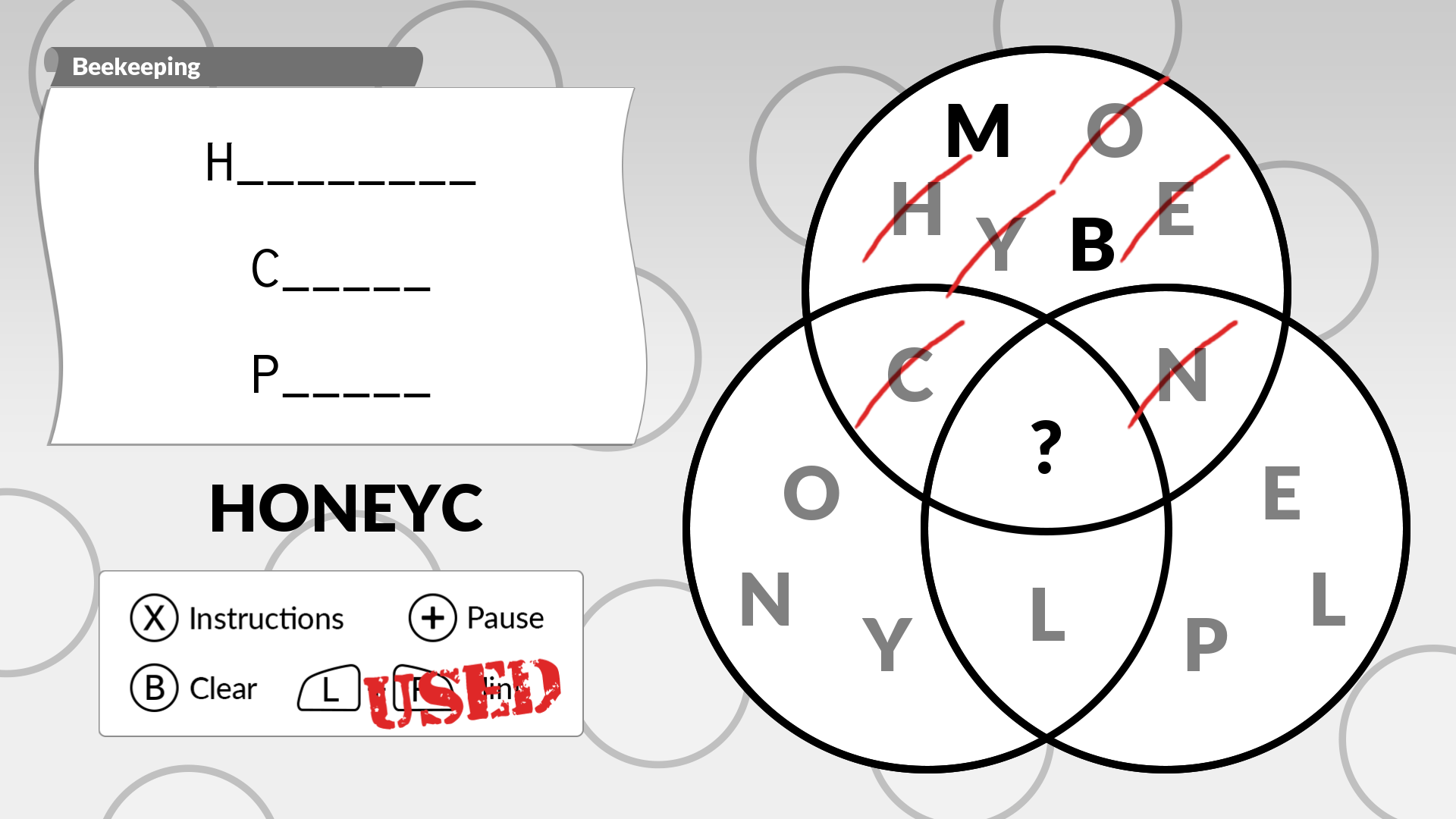 Word Puzzles by POWGI - Imagen 26